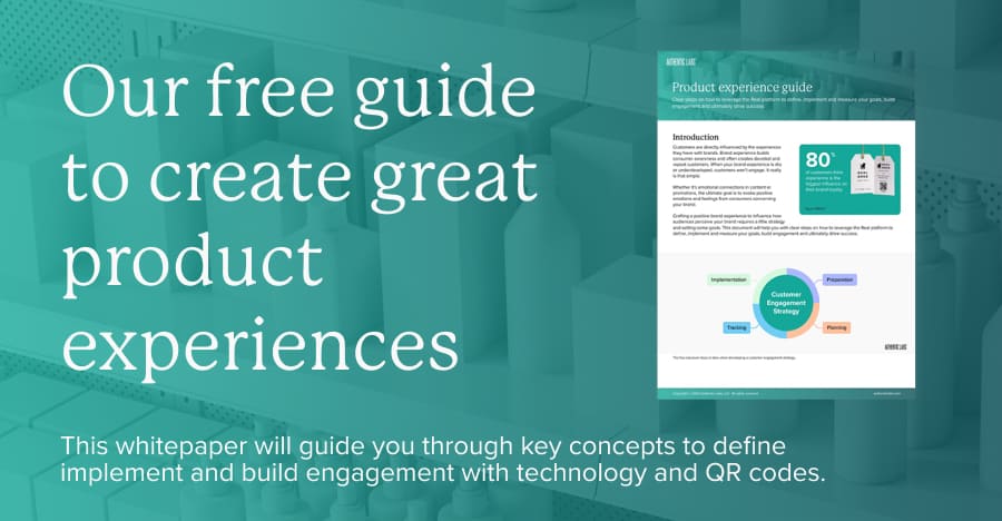 Free guide to create great product experiences